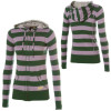 Element Mika Full-Zip Hooded Sweater - Women's