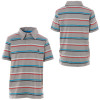 Element Laramie Polo Shirt - Short-Sleeve - Boys'
