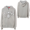 Element Pasted Full-Zip Hooded Sweatshirt - Boys'