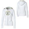 Element Ceremony Full-Zip Hooded Sweatshirt - Women's