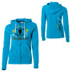 Element Flourish Full-Zip Hooded Fleece Sweatshirt - Women's