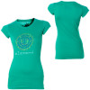 Element Spots Organic T-Shirt - Short-Sleeve - Women's