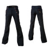 Element Dawn Trouser-Fit Denim Pant - Women's