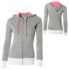 Element Allie Full-Zip Hooded Sweatshirt - Women's