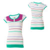 Element Haymarket Jersey Knit Top - Short-Sleeve - Women's