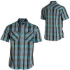 Element Wes Button-Down Shirt - Short-Sleeve - Men's