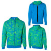 Element Flyer Full-Zip Hooded Sweatshirt - Men's