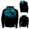 Element Vandal Full-Zip Reversible Hooded Sweatshirt - Men's
