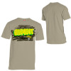 Element Bubble T-Shirt - Short-Sleeve - Men's