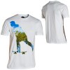 Element Rollin Organic Cotton T-Shirt - Slim-Fit - Short-Sleeve - Mens