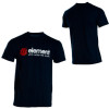Element Horizontal T-Shirt - Short-Sleeve - Men's