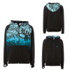 Element Vandal Full-Zip Hooded Sweatshirt - Boys'