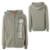 Element Detention Full-Zip Hooded Sweatshirt - Boys'