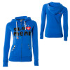 Element Bittersweet Full-Zip Hooded Sweatshirt - Women's