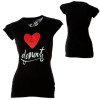 Element All Luv T-Shirt - Short-Sleeve - Women's