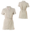 Element Manhattan Shirt - Short-Sleeve - Women's
