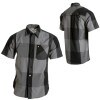 Element Oakland Organic Shirt - Short-Sleeve - Mens