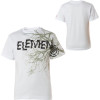 Element Crisis T-Shirt - Short-Sleeve - Boys'