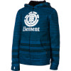 Element Erwin Sherpa Lined Full-Zip Hoodie - Boys'