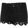 Element Mika Crochet Short - Women's