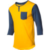 Element Dumas T-Shirt - 3/4-Sleeve - Men's