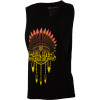 Element Headdress Muscle Tank Top - Women's