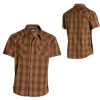 Elwood Hartwell Shirt - Short-Sleeve - Men's