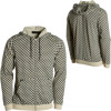 Emerica Pyramid Full-Zip Hooded Sweatshirt - Men's