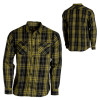Emerica Hsumo Plaid Shirt - Long-Sleeve - Men's