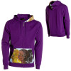 Emerica So Rad Full-Zip Hooded Sweatshirt - Men's