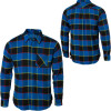 Emerica Hsu Late Nights Flannel Shirt - Long-Sleeve - Men's