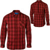 Emerica Hsu Maladjusted Shirt - Long-Sleeve - Men's