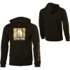 Emerica Combo Zip Full-Zip Hooded Sweatshirt - Men's