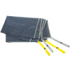 Easton Mountain Products Rimrock 1 Footprint