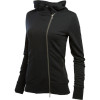 EMU Tanybyrn Zip Thru Hooded Sweater - Women's