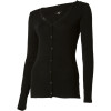 EMU Mudgee Button Hooded Top - Long-Sleeve - Women's