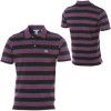 Enjoi Wet Blanket Polo Shirt - Short-Sleeve - Men's