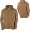 Enjoi Nympho Full Zip Hooded Sweatshirt - Men's