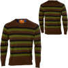 Enjoi Moistened Pullover Sweater - Men's