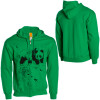 Enjoi Sumi Full-Zip Hooded Sweatshirt - Men's
