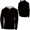 Enjoi High Life Full-Zip Hooded Sweater - Men's