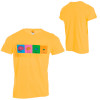 Enjoi Intelligence T-Shirt - Short-Sleeve - Men's