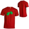 Enjoi Turtle Head T-Shirt - Short-Sleeve - Mens