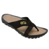 END Cross-Strap Sandal - Men's