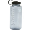 Nalgene Wide Mouth Tritan Bottle - 32oz Grey, One Size