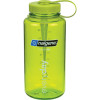 Nalgene Wide Mouth Tritan BPA-Free Bottle - 32oz&nbsp;Spring Green