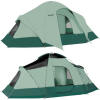 Eureka Tetragon 1610 Tent 9-Person 3-Season