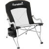 Eureka Curvy Chair