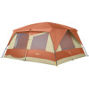 Eureka Copper Canyon 12 Tent: 12-Person 3-Season - Eureka