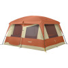 Eureka Copper Canyon 8 Tent: 8-Person 3-Season - expedition,large,frame tent